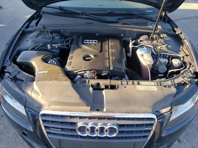 Photo 10 VIN: WAURFAFR1AA065160 - AUDI A5 