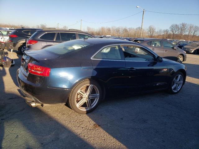 Photo 2 VIN: WAURFAFR1AA065160 - AUDI A5 