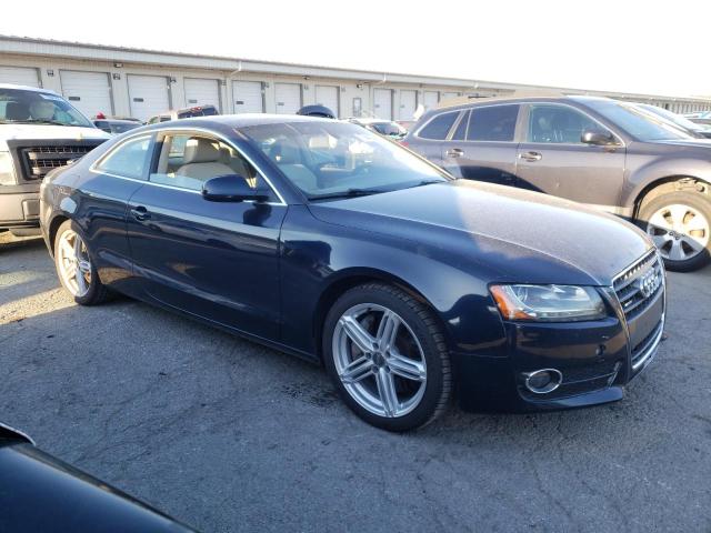 Photo 3 VIN: WAURFAFR1AA065160 - AUDI A5 