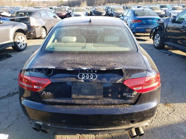 Photo 5 VIN: WAURFAFR1AA065160 - AUDI A5 