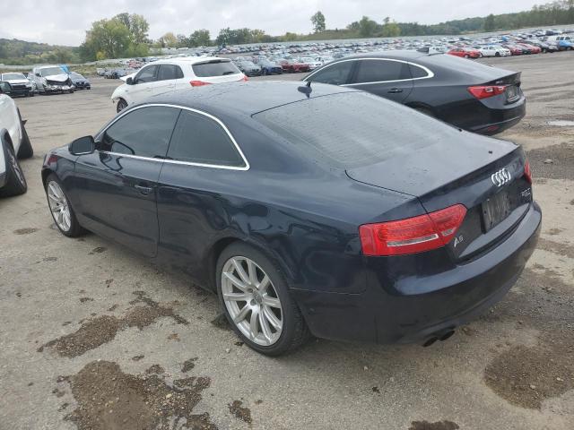 Photo 1 VIN: WAURFAFR1BA063684 - AUDI A5 PREMIUM 