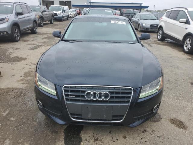 Photo 4 VIN: WAURFAFR1BA063684 - AUDI A5 PREMIUM 