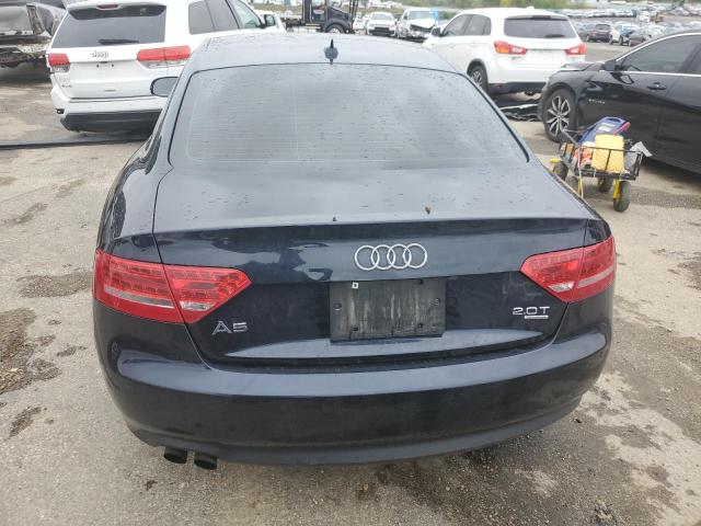 Photo 5 VIN: WAURFAFR1BA063684 - AUDI A5 PREMIUM 