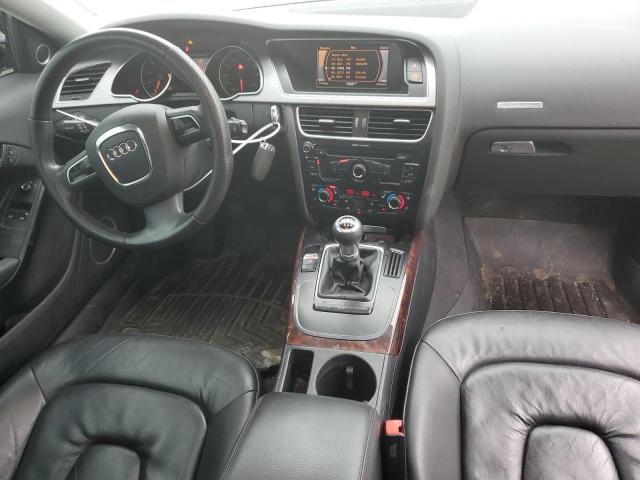 Photo 7 VIN: WAURFAFR1BA063684 - AUDI A5 PREMIUM 