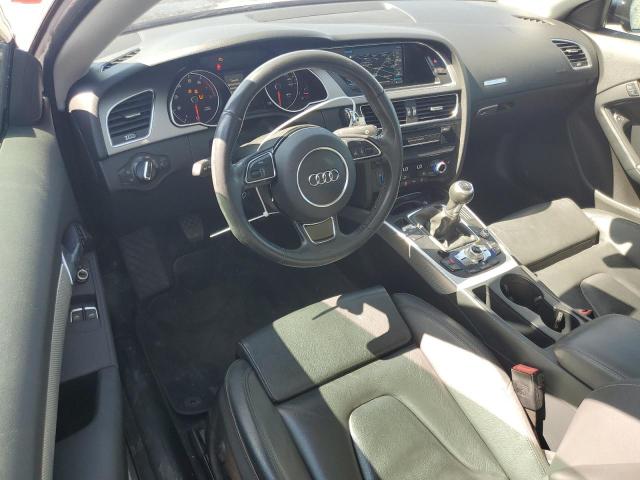 Photo 7 VIN: WAURFAFR2DA048193 - AUDI A5 PREMIUM 