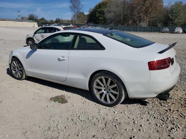 Photo 1 VIN: WAURFAFR3BA086772 - AUDI A5 PREMIUM 