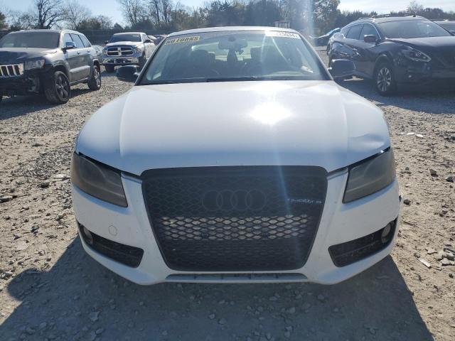 Photo 4 VIN: WAURFAFR3BA086772 - AUDI A5 PREMIUM 