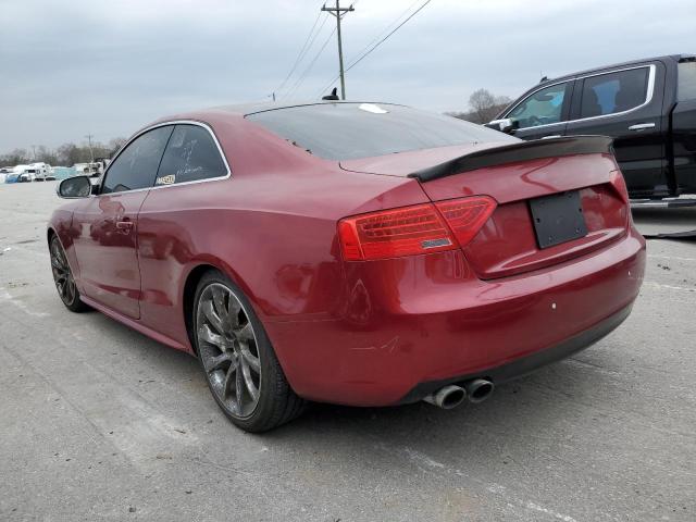 Photo 1 VIN: WAURFAFR3DA011315 - AUDI A5 PREMIUM 