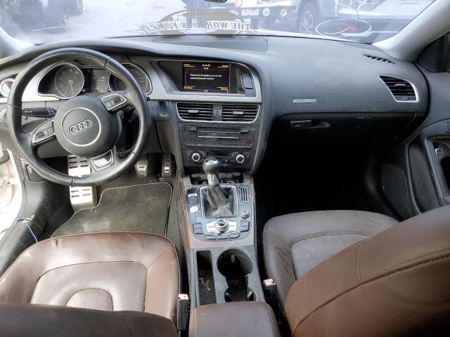 Photo 7 VIN: WAURFAFR3DA011315 - AUDI A5 PREMIUM 