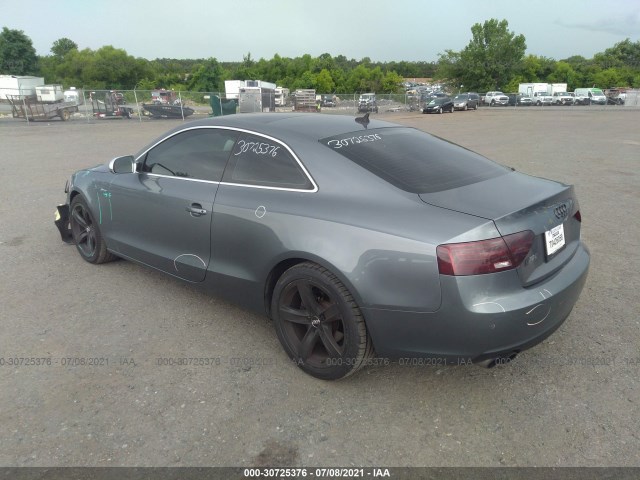 Photo 2 VIN: WAURFAFR3DA052091 - AUDI A5 