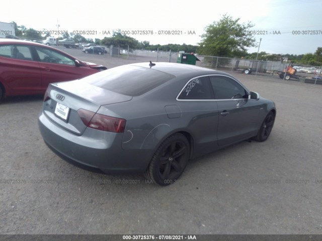 Photo 3 VIN: WAURFAFR3DA052091 - AUDI A5 