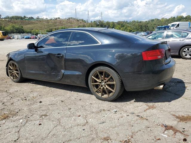 Photo 1 VIN: WAURFAFR3DA075595 - AUDI A5 PREMIUM 