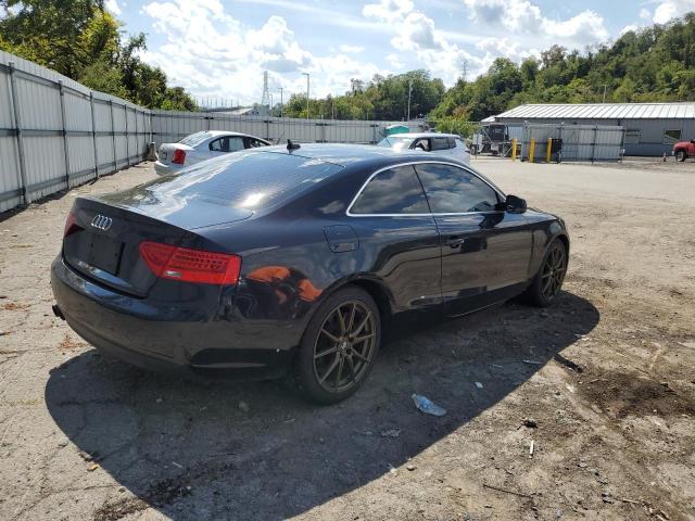 Photo 2 VIN: WAURFAFR3DA075595 - AUDI A5 PREMIUM 