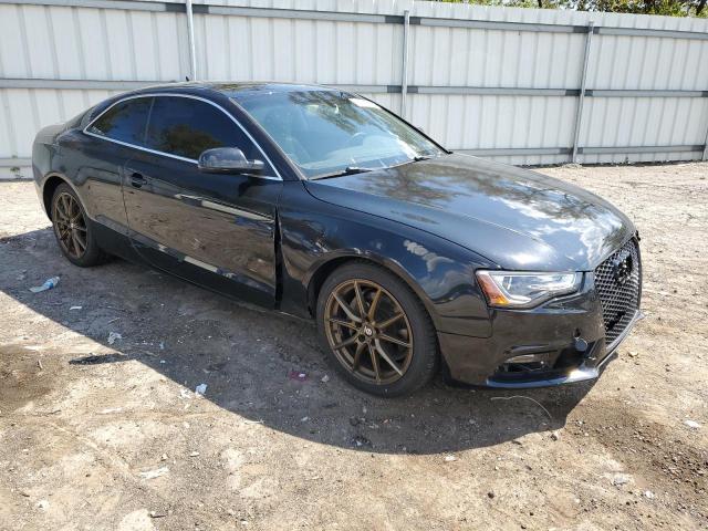 Photo 3 VIN: WAURFAFR3DA075595 - AUDI A5 PREMIUM 