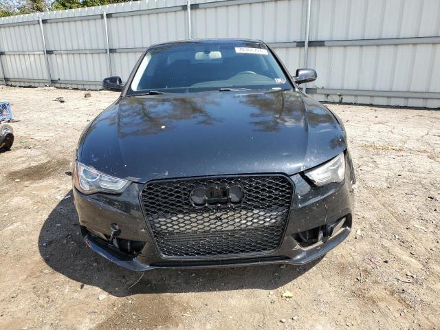 Photo 4 VIN: WAURFAFR3DA075595 - AUDI A5 PREMIUM 