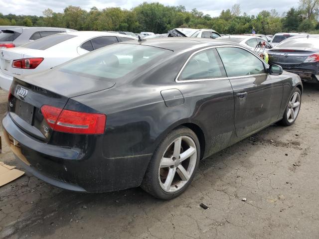 Photo 2 VIN: WAURFAFR4AA026904 - AUDI A5 PREMIUM 