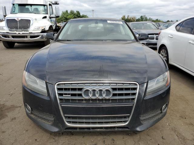 Photo 4 VIN: WAURFAFR4AA026904 - AUDI A5 PREMIUM 