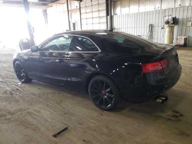 Photo 1 VIN: WAURFAFR4BA086537 - AUDI A5 QUATTRO 