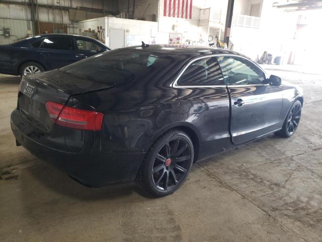 Photo 2 VIN: WAURFAFR4BA086537 - AUDI A5 QUATTRO 