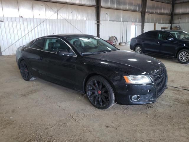 Photo 3 VIN: WAURFAFR4BA086537 - AUDI A5 QUATTRO 