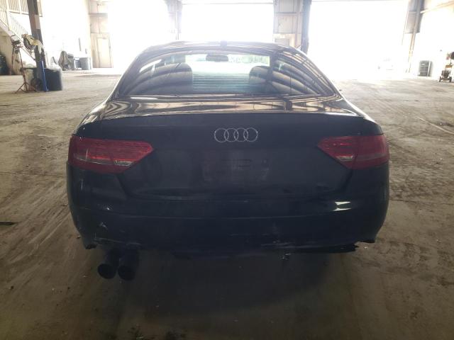 Photo 5 VIN: WAURFAFR4BA086537 - AUDI A5 QUATTRO 