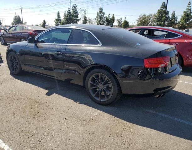 Photo 1 VIN: WAURFAFR4DA056523 - AUDI A5 PREMIUM 