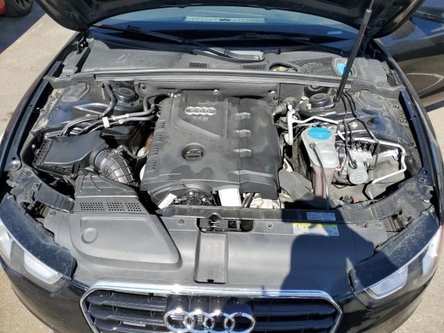 Photo 10 VIN: WAURFAFR4DA056523 - AUDI A5 PREMIUM 