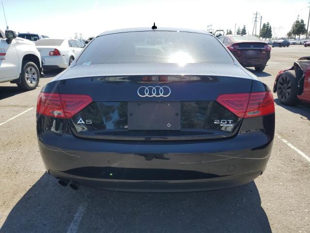 Photo 5 VIN: WAURFAFR4DA056523 - AUDI A5 PREMIUM 