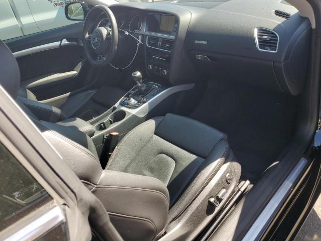 Photo 7 VIN: WAURFAFR4DA056523 - AUDI A5 PREMIUM 