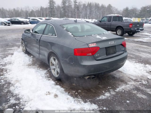 Photo 2 VIN: WAURFAFR4EA057818 - AUDI A5 