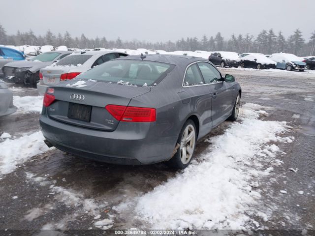 Photo 3 VIN: WAURFAFR4EA057818 - AUDI A5 