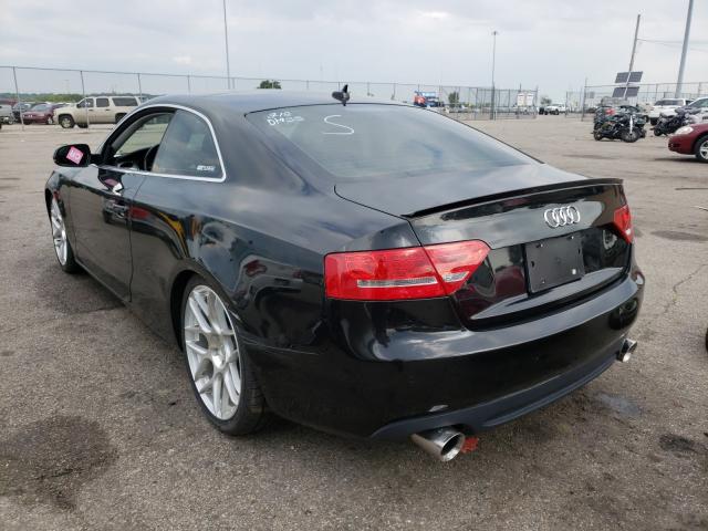 Photo 2 VIN: WAURFAFR5BA079547 - AUDI A5 PREMIUM 