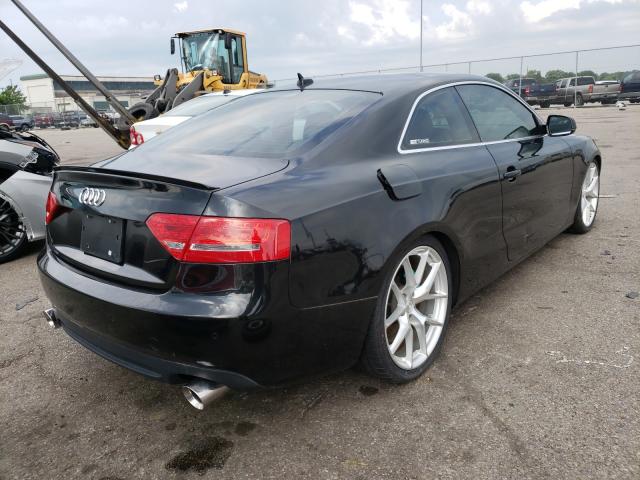 Photo 3 VIN: WAURFAFR5BA079547 - AUDI A5 PREMIUM 