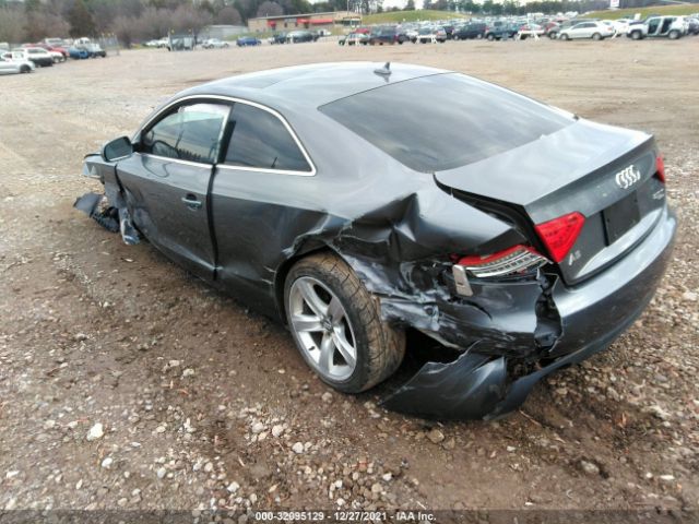 Photo 2 VIN: WAURFAFR5EA004643 - AUDI A5 