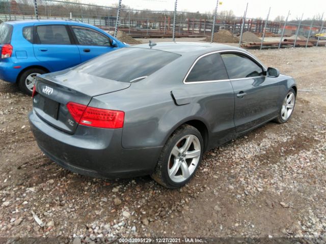 Photo 3 VIN: WAURFAFR5EA004643 - AUDI A5 