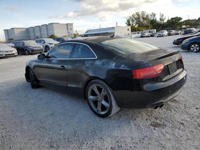 Photo 1 VIN: WAURFAFR7AA003049 - AUDI A5 PREMIUM 