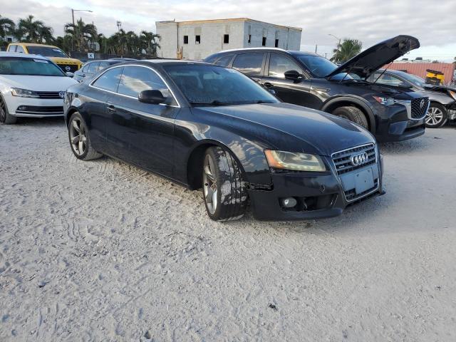 Photo 3 VIN: WAURFAFR7AA003049 - AUDI A5 PREMIUM 