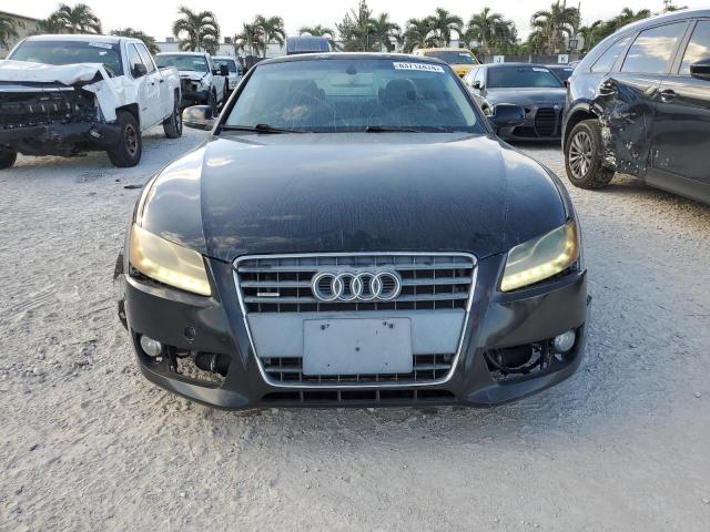 Photo 4 VIN: WAURFAFR7AA003049 - AUDI A5 PREMIUM 