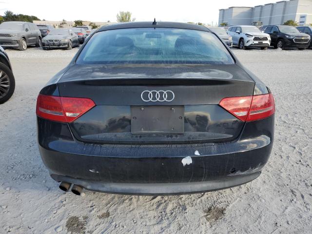 Photo 5 VIN: WAURFAFR7AA003049 - AUDI A5 PREMIUM 