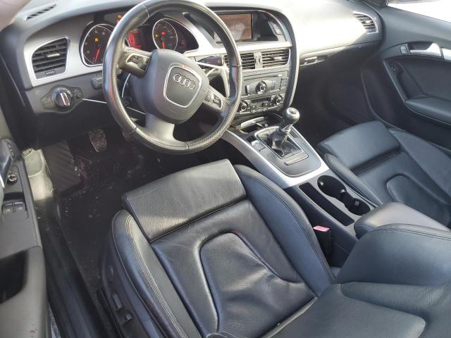 Photo 7 VIN: WAURFAFR7AA003049 - AUDI A5 PREMIUM 