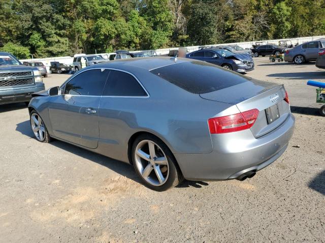 Photo 1 VIN: WAURFAFR7AA010504 - AUDI A5 PREMIUM 