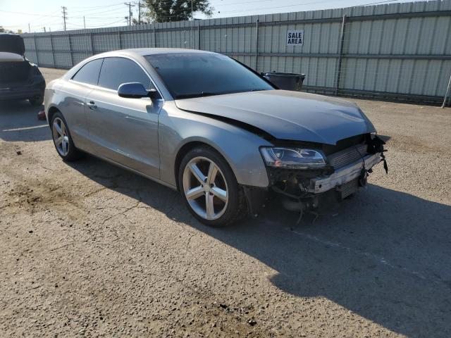 Photo 3 VIN: WAURFAFR7AA010504 - AUDI A5 PREMIUM 