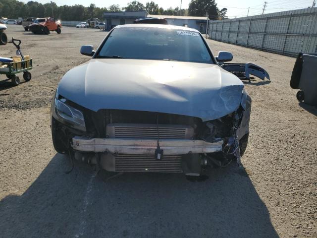 Photo 4 VIN: WAURFAFR7AA010504 - AUDI A5 PREMIUM 