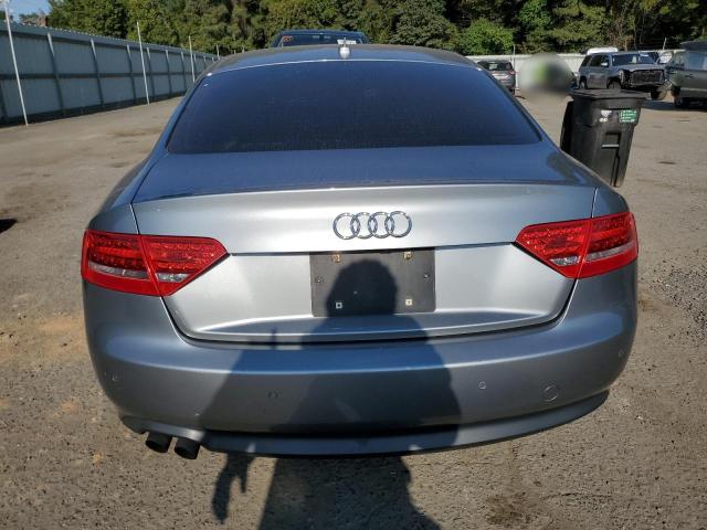 Photo 5 VIN: WAURFAFR7AA010504 - AUDI A5 PREMIUM 