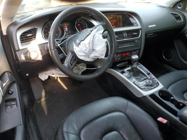 Photo 7 VIN: WAURFAFR7AA010504 - AUDI A5 PREMIUM 