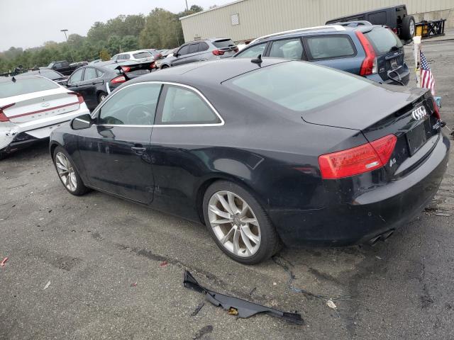 Photo 1 VIN: WAURFAFR7DA020499 - AUDI A5 PREMIUM 