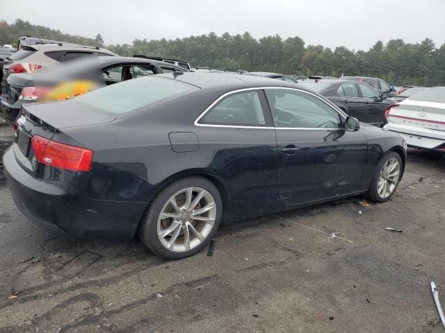 Photo 2 VIN: WAURFAFR7DA020499 - AUDI A5 PREMIUM 