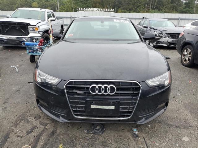 Photo 4 VIN: WAURFAFR7DA020499 - AUDI A5 PREMIUM 