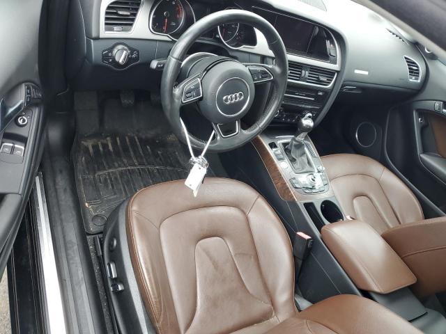 Photo 7 VIN: WAURFAFR7DA020499 - AUDI A5 PREMIUM 