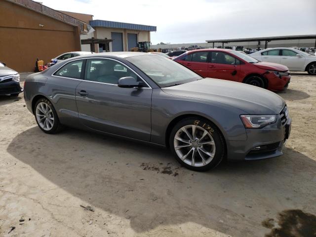 Photo 3 VIN: WAURFAFR7DA034208 - AUDI A5 PREMIUM 